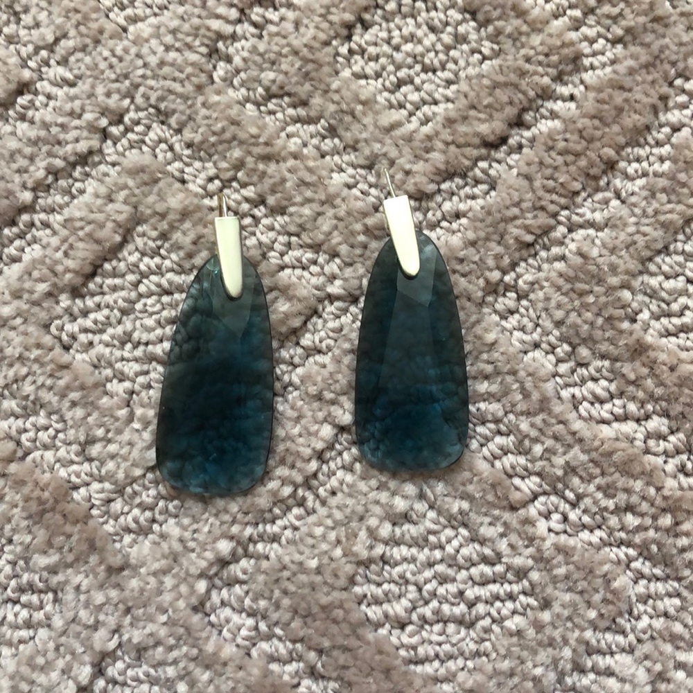 Kendra Scott earrings